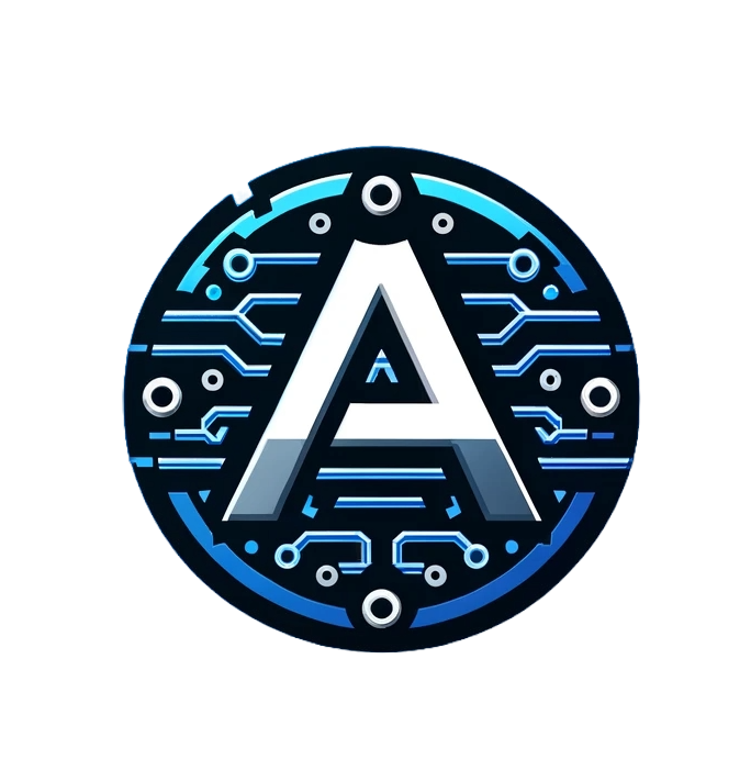 App Assessment, Inc. Logo
